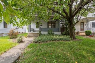 357 Hanford St, Columbus, OH 43206-3660