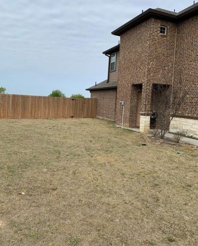 1050 Sierra Vista Ct, Midlothian TX  76065 exterior
