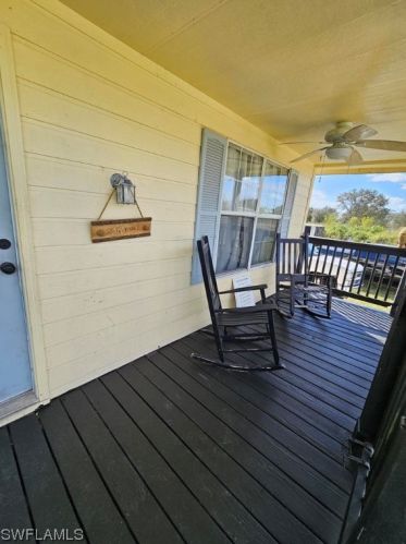 2605 59th St, Lehigh Acres FL  33971-5727 exterior