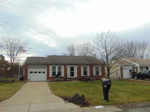 1559 Hickory Hill Ct, Florence, KY 41042-9780