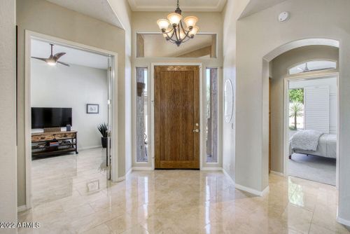 6639 Sleepy Owl Way, Scottsdale, AZ 85266-7237