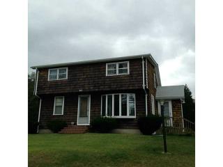 912 Bulgarmarsh Rd, Tiverton, RI 02878-3838