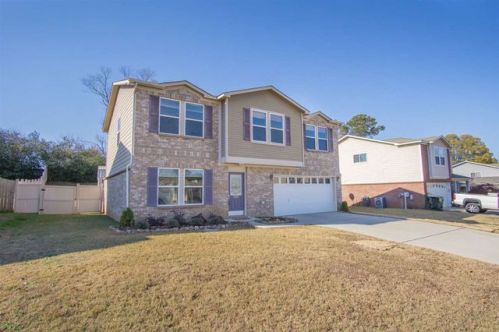 205 Sagebrook Dr, Madison, AL 35757-7694