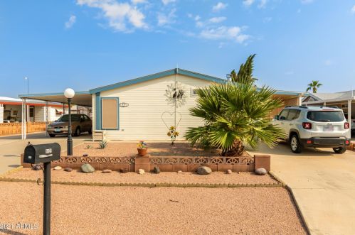 9009 Ellasar Ave, Mesa, AZ 85208-2919