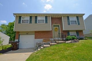 3081 Featherstone Dr, Idlewild, KY 41005-9538