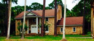 2886 Long Lake Dr, Titusville, FL 32780-7543