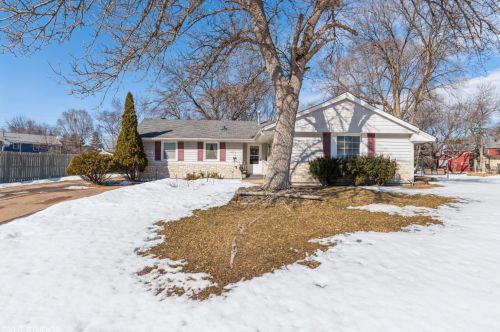 2631 118th Ave, Minneapolis, MN 55433-2906