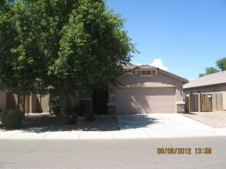 16202 Banff Ln, Sun City, AZ 85379-5069