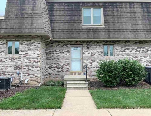 157 Jennifer Ln, Fall River, WI 53932-9799