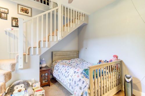 125 Allen St, Pismo Beach CA  93420-3301 exterior