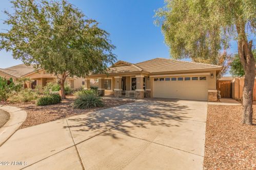 29900 Maravilla Dr, San Tan Valley AZ  85143-3831 exterior