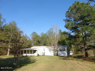 1976 Creekwood Dr, Marianna, FL 32448-3301