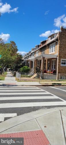 1818 M St, Washington, DC 20002-2010