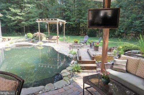 216 Otter Run Ct, Seaford DE  19973-7432 exterior