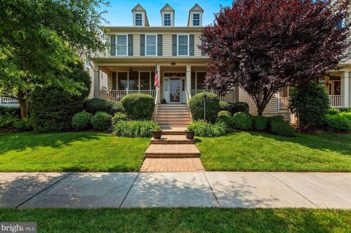 15181 Londons Bridge Rd, Haymarket, VA 20169-8144
