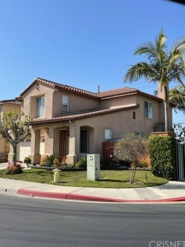 255 Pismo Dr, Long Beach, CA 90745-4742