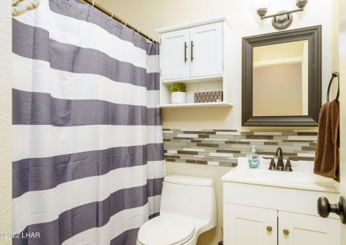 2915 Mcculloch Blvd, Lake Havasu City AZ  86403-5428 exterior