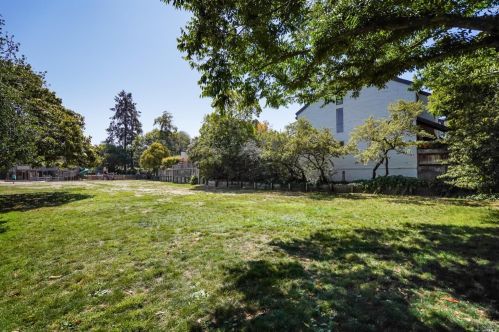 14 Park Ter, Mill Valley CA  94941-2946 exterior