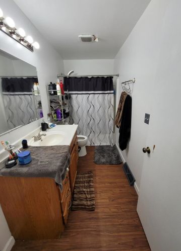 1023 44th St, Kenosha WI  53140-5716 exterior