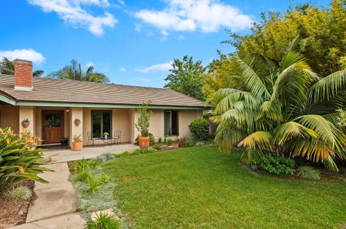5115 Walnut Park Dr, Santa Barbara, CA 93111-1738