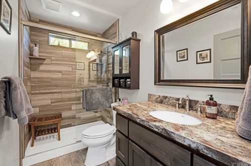 18418 Spyglass Rd, Middletown CA  95467-8656 exterior