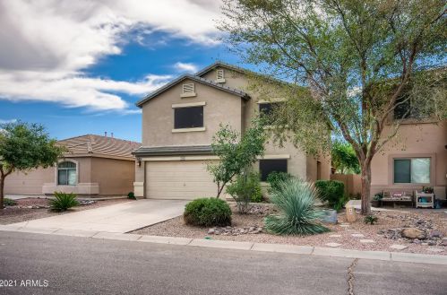 1305 Pryor Rd, San Tan Valley AZ  85140-4434 exterior