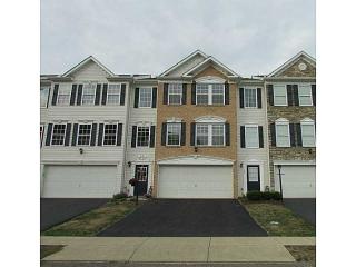102 Cole Ct, Harmony PA  16037-7766 exterior