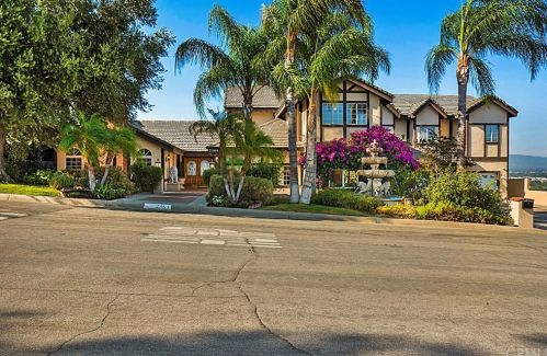 2364 Scenic Ridge Dr, Chino Hills, CA 91709-1185