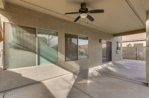 827 Anastasia St, San Tan Valley AZ  85140-5792 exterior