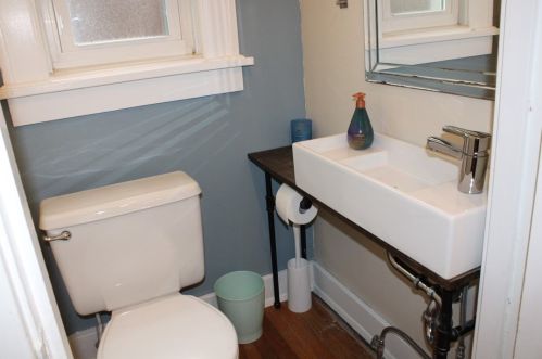 109 Race St, Pittsburgh PA  15218-1337 exterior