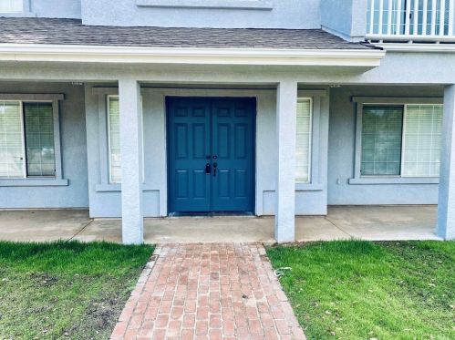 27931 Packard St, Menifee CA  92585-9484 exterior