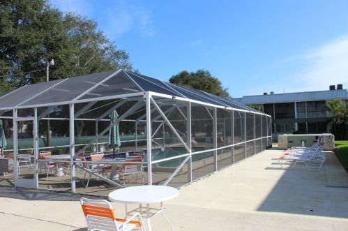 2302 Sunrise Blvd, Fort Pierce FL  34982-3550 exterior