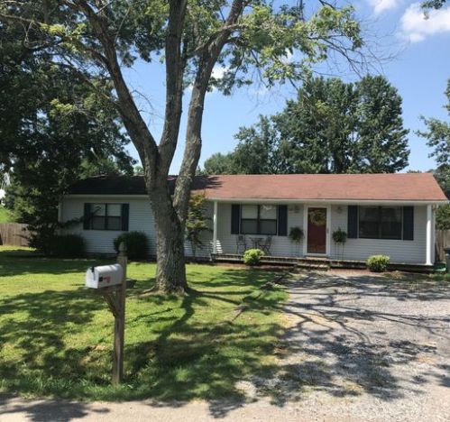 189 Burgies Chapel Rd, Dyersburg, TN 38024-7501