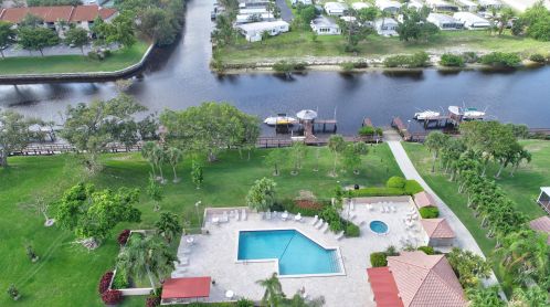 23313 Water Cir, Boca Raton FL  33486-8539 exterior