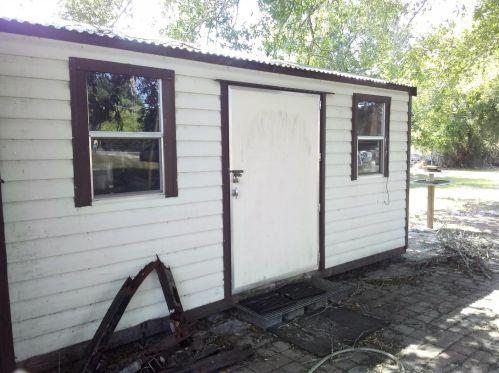 2260 Lois Ave, Arcadia FL  34266-6464 exterior