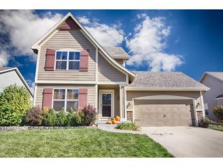 5919 51st St, Camp Dodge, IA 50131-4767