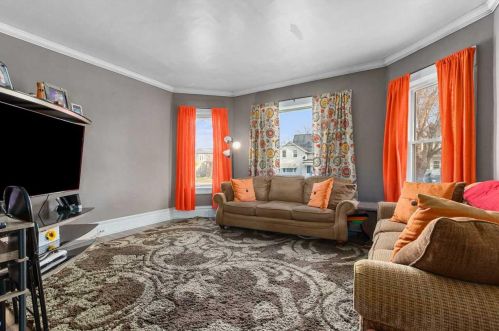 356 Scott St, Fond Du Lac WI  54935-2575 exterior