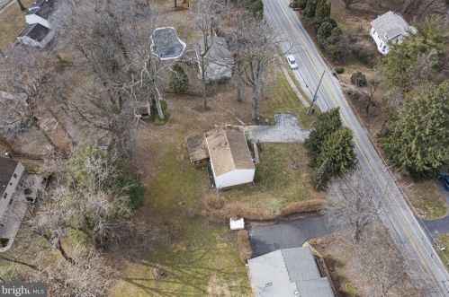2162 Joshua Rd, Miquon PA  19444-2428 exterior