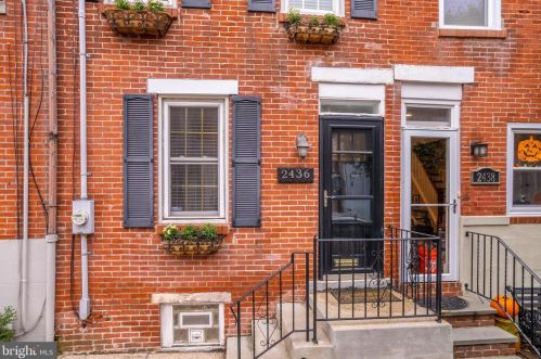 2436 Aspen St, Philadelphia, PA 19130-2504