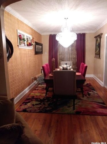 116-19 218th St, Jamaica NY  11427-1130 exterior