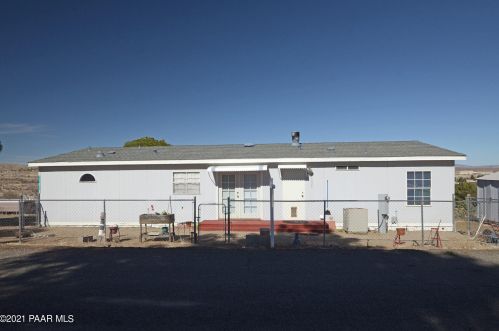 17028 Panorama Dr, Bensch Ranch, AZ 86333-4128