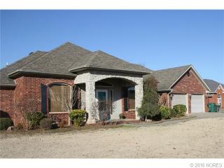 1909 Winterpark Dr, Sallisaw, OK 74955-7600