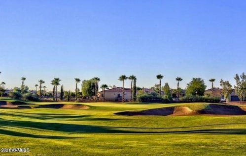 22208 San Ramon Dr, Sun City AZ exterior