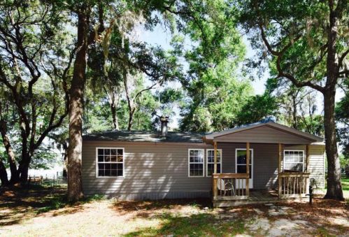 3439 Lucas Lake Rd, Sunny Hills, FL 32428-7303