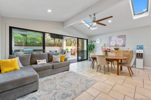 2875 Lloyd St, San Diego CA 92117-6031 exterior