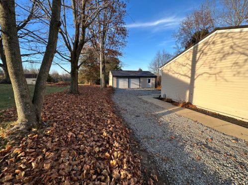 6265 Welcome Rd, Fairfax OH  45133-7925 exterior