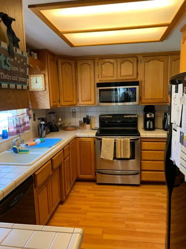 6329 Twin Wood Way, Citrus Heights CA  95621-3525 exterior