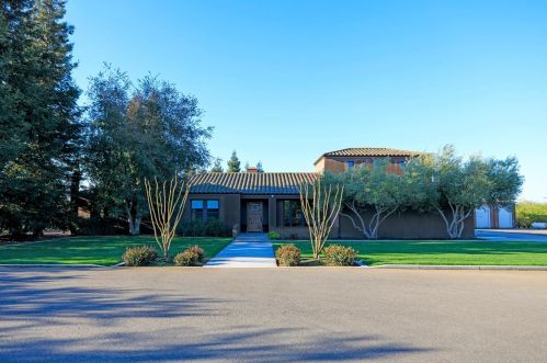 4545 Montpellier Rd, Hickman, CA 95323-9651