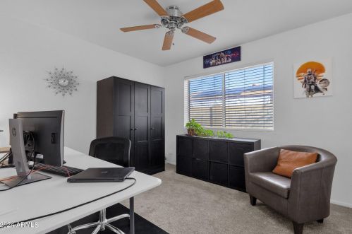 4636 Michelle Dr, Glendale AZ  85308-1519 exterior