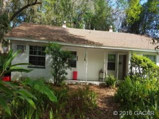 812 8 Ave, Gainesville FL  32601-6414 exterior